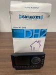 Iriusxm Satellite Radio Home Kit Dh2 Very Good. Fixed Price $23.64.