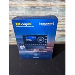 Siriusxm Onyx Satellite Radio Home Kit Xdnx1h1 Black Open Box Dock & Play. Fixed Price $22.50.