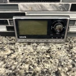 Sirius Radio Sp4tk1c Receiver Only Tested And Working Preowned Silver Trim. Fixed Price $21.24.