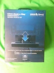 Sirius Xm Sadv2 Dock & Play Powerconnect Second Vechile Kit Complete New. Fixed Price $35.95.