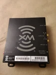 (xm-rvr-fm-001) Commander Universal Satellite Radio Receiver Only, No Antenna. Fixed Price $29.99.