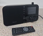 Sirius Xm Wi-fi Receiver Sound Station Gdisxttr3- Remote & Power Cord Included. Fixed Price $95.00.