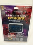 Audiovox Xm Satellite Radio Xr9 Receiver No Docking Station. Fixed Price $35.00.