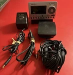 Delphi Xm Satellite Radio Sa50000 Skyfi Receiver Dock Antenna Tested. Fixed Price $26.36.