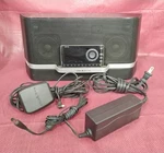 Sirius Sxabb1 Portable Speaker Dock Boombox Xm Radio W/ Power Cord (no Remote). Fixed Price $49.99.