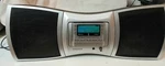 Delphi Audio System Xm Satellite Radio Boombox Sa10201 As Is. Fixed Price $25.00.