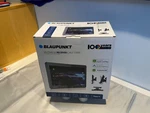 Blaupunkt Cali 1000 10.1" Touchscreen Single Din Gps/wifi Bluetooth Receiver. Fixed Price $450.00.