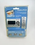 Delphi Xm Skyfi Receiver Sa50000-11p1 Satellite Radio 2003 Open Box. Fixed Price $39.95.