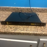 Xm Satellite Radio Xmg-1 Power On. Fixed Price $300.00.