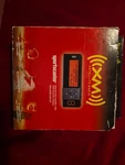 Sirius Xm Sure Connect Rvk101a Vehicle Satellite Radio. Fixed Price $38.99.