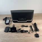 Sirius Lifetime Subscription Stratus Sv5r W/ Sxabb1 Boombox & Car Kit. Fixed Price $239.99.