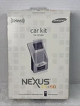Samsung Xm Radio Ya-cp200 Nexus 25 & 50 Vehicle Docking Kit. Fixed Price $19.00.