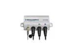 New Sr200 Infolink Siriusxm Receiver, Raymarine, E70499. Fixed Price $399.00.