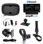 Siriusxm Radio Bluetooth Motorcycle Installation Kit W/ Onyx Ezr Receiver. Fixed Price $139.95.