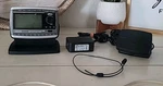 Sirius Sportster Sp-r2 Radio & Sp-h1r Dock Possible Lifetime Subscription Read!. Fixed Price $124.45.