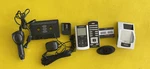 Samsung Xm Radio Ya-cd200 Nexus Home Docking Kit & Audiovox Cpc-9000 Cartridge-1. Fixed Price $35.74.