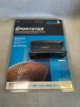 Sirius Sportster Sp-h1 Home Docking Station With Antenna - New! Sealed!. Fixed Price $13.99.