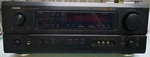 Denon Avr-1804 Av Surround Receiver 6.1 Channel 90w Per No Remote Used. Fixed Price $79.99.