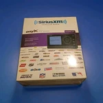 Siriusxm Onyx Ez Satellite Radio Xez1h1 Home Kit Easy-read Display Remote. Fixed Price $27.99.