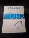 Siriusxm Home Kit Dh2 Satellite Radio Model Xadh2 Brand New. Fixed Price $23.00.