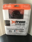 Xpress Satellite Radio Vehicle Kit For Receiver New Fm To Xm. Fixed Price $16.99.