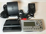 Delphi Xm Skyfi2 Satellite Radio Receiver Home Stand + Antenna Siriusxm Tested. Fixed Price $33.14.