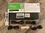 Directv H23-600 Direct Tv Digital Hd Satellite Receiver. Fixed Price $25.00.