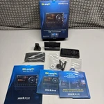 Sirius Onyx Model Xdnx1v1 Vehicle Kit Dock & Play Satellite Xm Radio Open Box. Fixed Price $24.99.