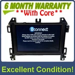 19-23 Jeep Wrangler Xm Radio 7"" Touch-screen Uconnect Vp2. Fixed Price $395.00.