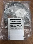 Nos Sirius Shakespeare Galaxy Sra-50-b Satellite Radio Antenna Puck. Fixed Price $50.00.