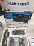 Siriusxm Sxezr1v1 Onyx Ezr Satellite Radio With Vehicle Kit Never Used. Fixed Price $26.74.