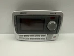 Orbiter Sirius Receiver Sr4000 Satellite Radio Only. Fixed Price $39.99.