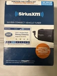 New Siriusxm Sxv300 Connect Vehicle Tuner Satellite Radio Kit Sxv300v1. Fixed Price $39.90.