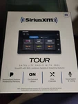 Siriusxm Satellite Radio With 360 L. Fixed Price $109.00.