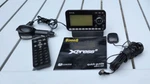 Audiovox Xpressr Xmck20p For Xm Car & Home Satellite Radio Receiver Remote!. Fixed Price $39.99.