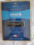 Sirius Suph1r Satellite Radio Home Kit Plug & Play Missing The Antenna. Fixed Price $9.99.