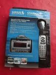 New Sirius Starmate St1 Satellite Radio Receiver & Car Kit With Remote Control. Fixed Price $49.99.