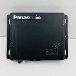 Panasonic Sirius Satellite Radio Receiver Model Cr-zxo161z. Fixed Price $15.00.