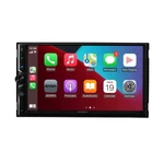 Jensen Car723w-bc 7" Digital Multimedia Receiver. Fixed Price $259.99.