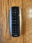 Sirius Xm Rm36gr01 Satellite Radio Receiver Remote Control. Fixed Price $6.90.