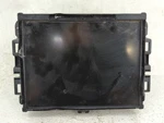 2016-2016 Jeep Grand Cherokee Am Fm Cd Player Radio Receiver Black A20sd. Fixed Price $251.00.
