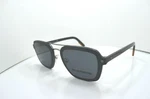 Authentic Ermenegildo Zegna Ez 0120 01a Women's Sunglasses Black. Fixed Price $43.99.