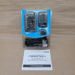 New Sirius Satellite Radio One Sir-sv1b All-in-one Remote Transmitter. Fixed Price $19.99.