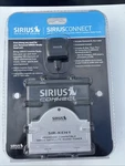 Sirius Connect Satellite Radio Tuner- Ken Wood Compatible Sir-ken1 New Sealed. Fixed Price $49.00.