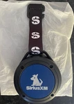 Sirius Xm Branded Water-resistant Speaker. Fixed Price $14.99.