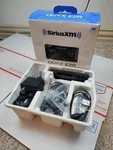 Siriusxm Onyx Ezr Radio Vehicle Kit (sxezr1v1 2024) New/open Box. Fixed Price $39.99.