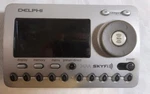 Delphi Skyfi For Xm Car & Home Satellite Radio Receiver Untested. Fixed Price $9.99.