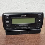 Siriusxm Stratus 7 Ssv7 Satellite Radio W/ Dock, Antenna & Car Power Adapter. Fixed Price $19.95.
