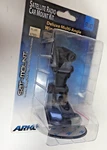 Arkon Sr067 Satellite Radio Car Mount Kit Deluxe Multi Angle Windshield Pedestal. Fixed Price $29.95.