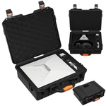 Rvmarinepat Starlink Mini Case Travel Black Ip67 Waterproof Hard For. Fixed Price $74.70.